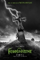 First 'Frankenweenie' Trailer