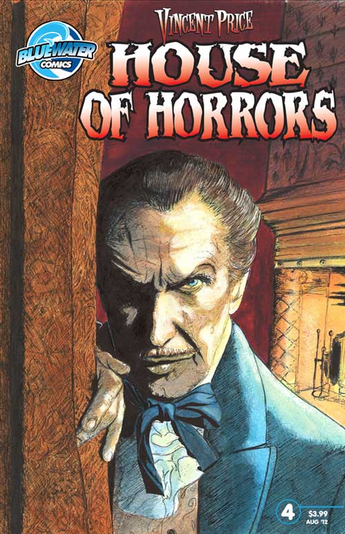 House Of Horrors 4