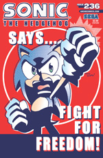 Sonic 236