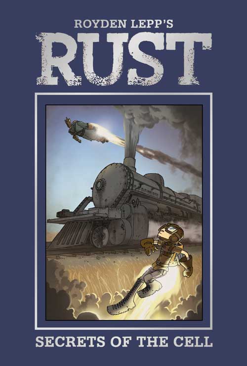 Rust V2